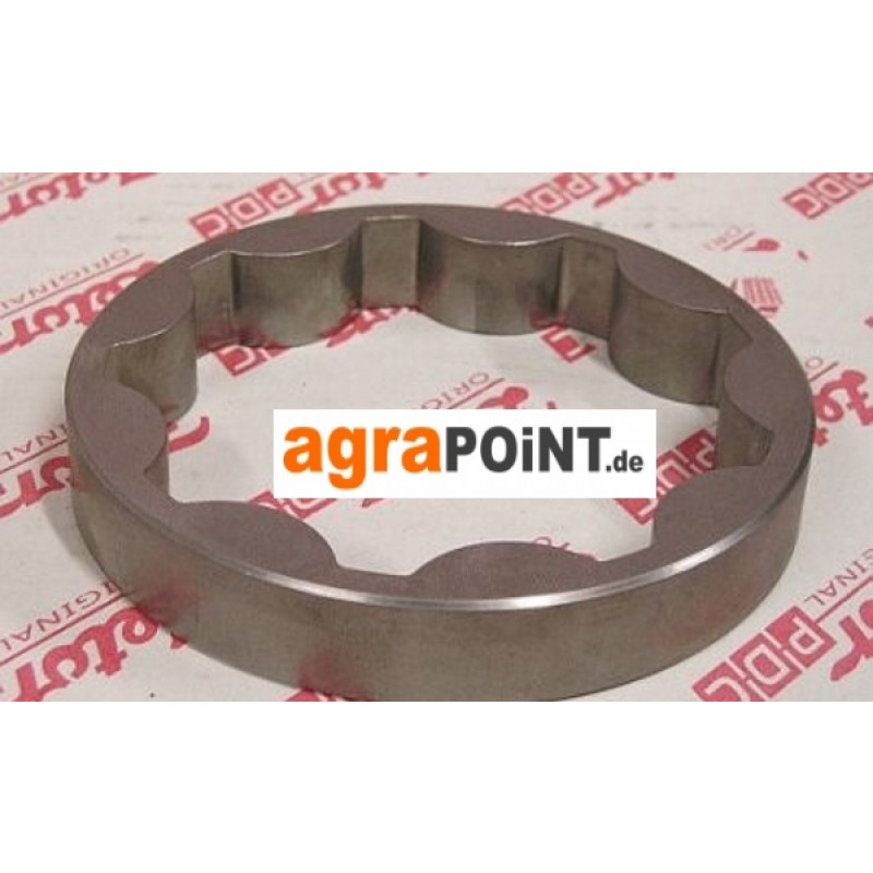 Zetor ENGINE OIL PUMP GEAR 78.007.051 Parts » Agrapoint 