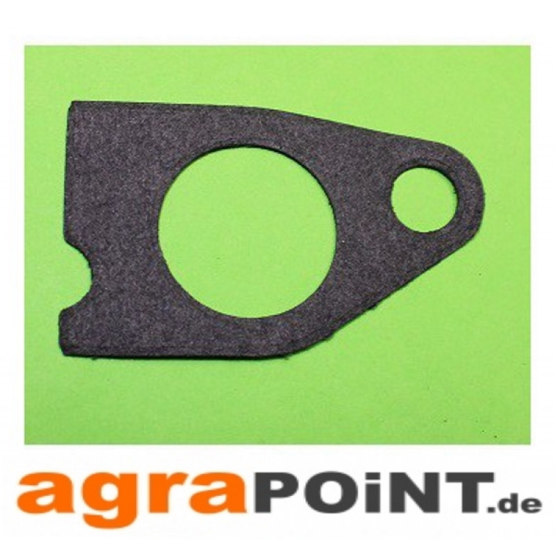Zetor discharge pipe gasket - Oil pump seal - oil pump 78.007.175 78.007.075 Parts » Agrapoint 