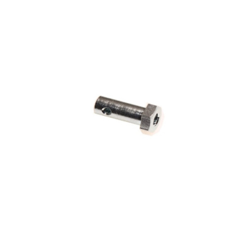 Zetor Pin - Fuel system 78.009.096 Parts » Agrapoint 