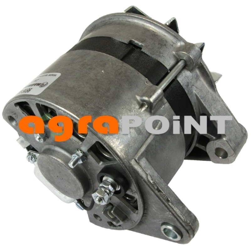 Zetor Lichtmachiene 14V/55A 78.350.922 Ersatzteile » Agrapoint