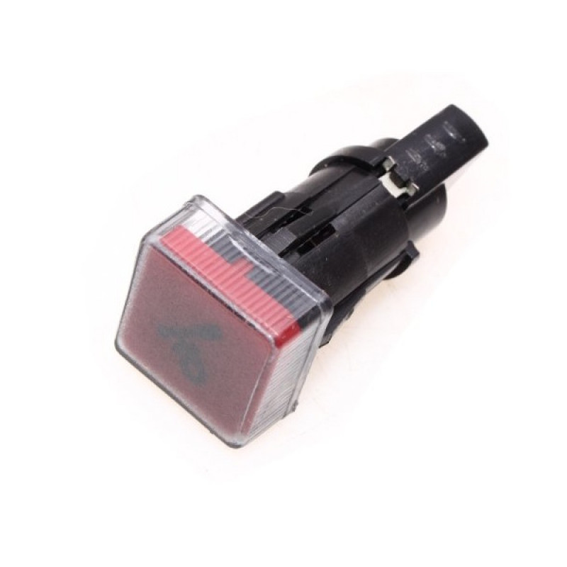 Zetor Handbrake indicator light - Dashboard 78.358.936 Parts » Agrapoint 