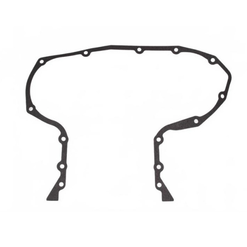 Zetor Front cover gasket - Crankcase 80.002.063 Parts » Agrapoint 