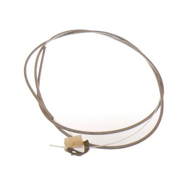 Zetor Bowden curtain with cable - Engine cooling 80.013.949 Parts » Agrapoint 