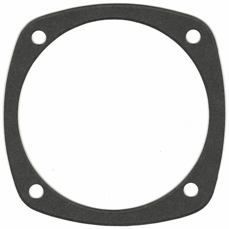 Zetor Front-most gearbox gasket - Intermediate housing front cover gasket - Intermediate cabinet 80.108.016 Parts » Agrapoint 