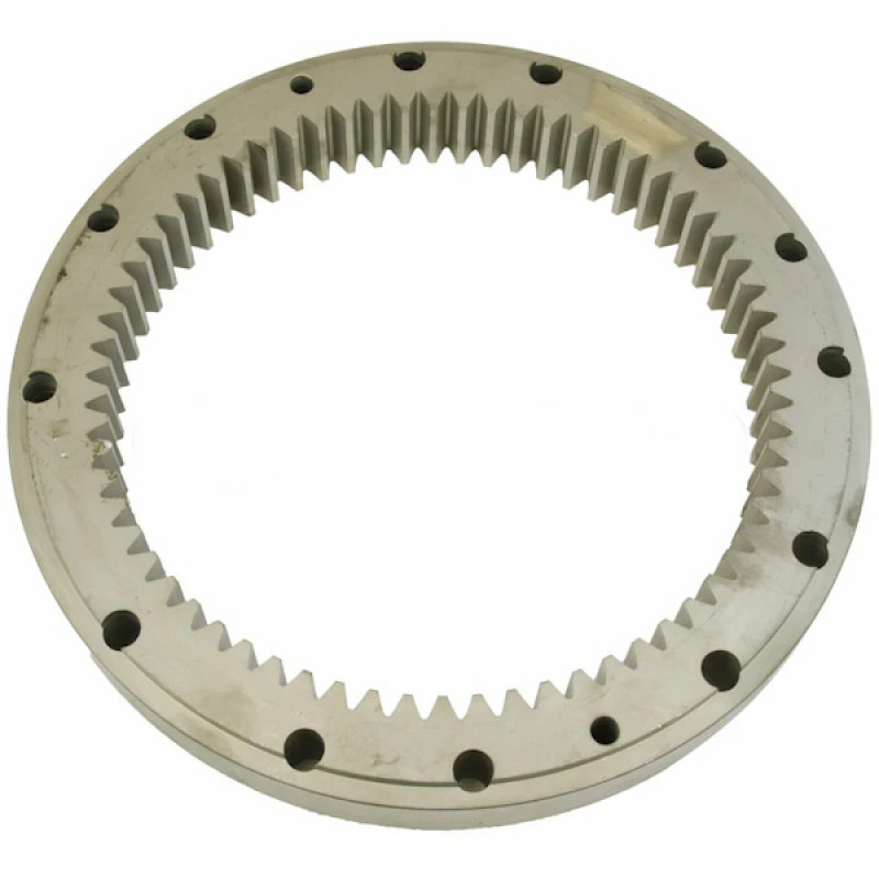 Zetor Crown wheel - Rear Axle 80.161.032 Parts » Agrapoint 