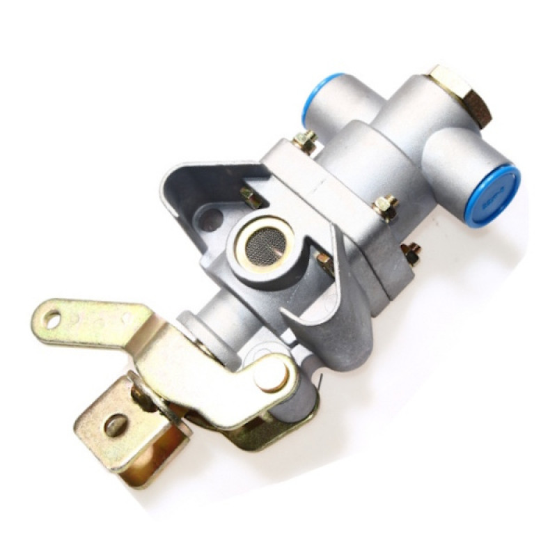 Zetor Brake valve - Air brake control 80.235.901 84.235.039 Parts » Agrapoint 