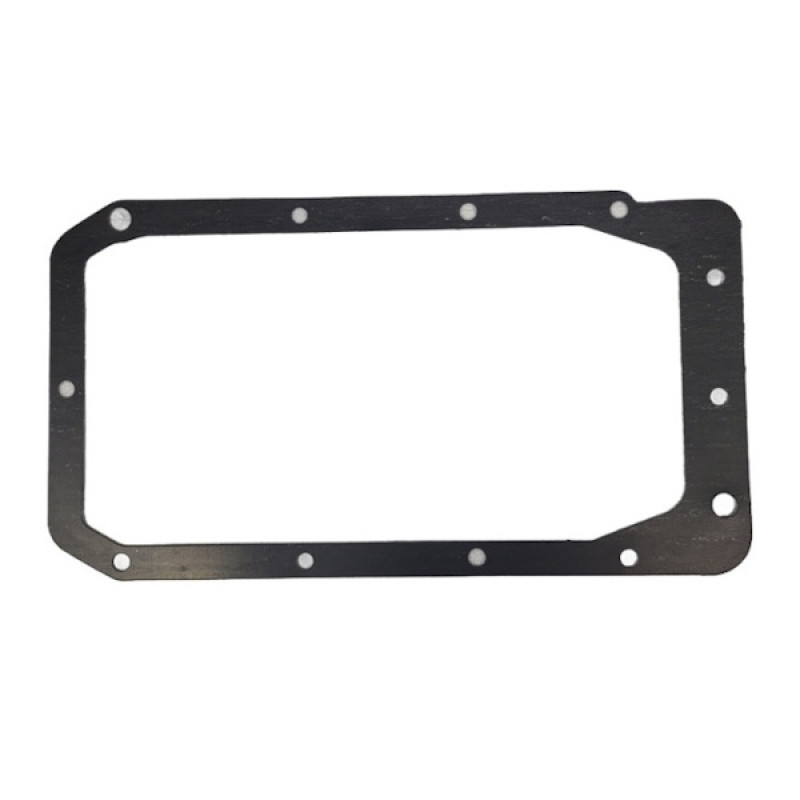 Zetor Hydraulic cover gasket - Hydraulic lifting mechanism 80.400.005 Parts » Agrapoint 