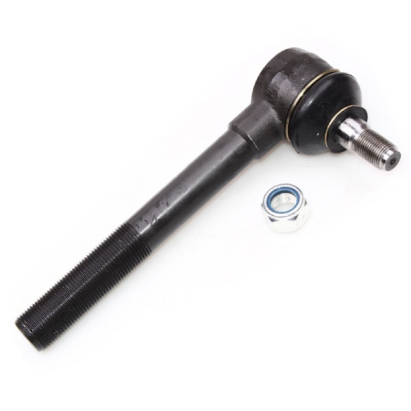Zetor Ball joint left - M27x1,5L / M18x1,5 83.221.039 Parts » Agrapoint 