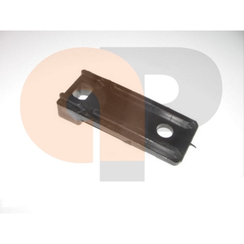 Zetor UR1 flexible clip - window Parts » Agrapoint 