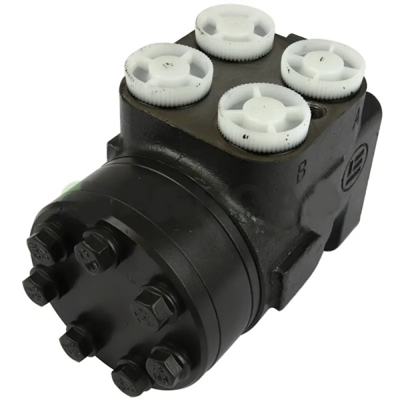 Zetor Orbitrol rb-160 control block - Control block - Hydrostatic steering 83.578.999 Parts » Agrapoint 