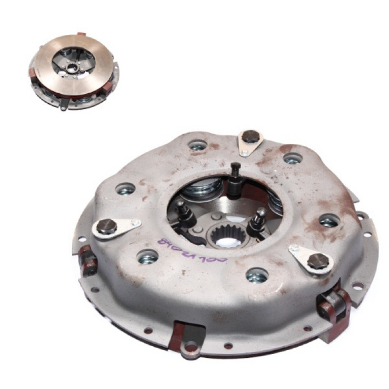 Zetor Clutch - Motor clutch - Engine 84.021.100 80.021.500 Parts » Agrapoint 