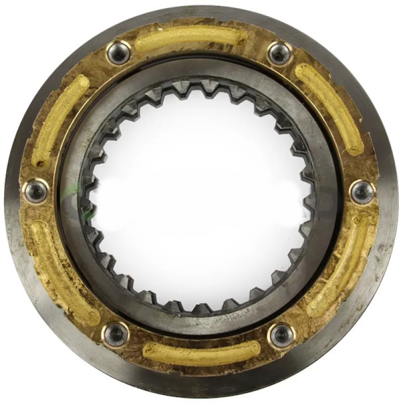 Zetor Synchronization clutch - Transmission 86.127.010 Parts » Agrapoint 