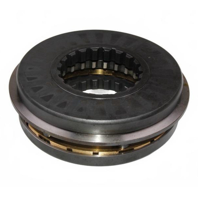 Zetor Synchronizer clutch complete - Transmission 86.127.999 Parts » Agrapoint 