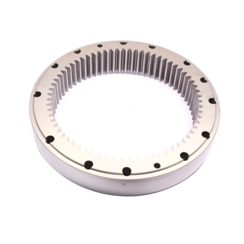 Zetor Crown wheel - rear half axles 86.161.067 Parts » Agrapoint 
