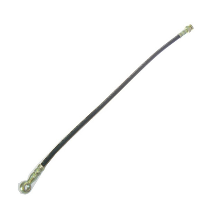 Zetor Brake hose - Foot brake 86.227.904 Parts » Agrapoint 
