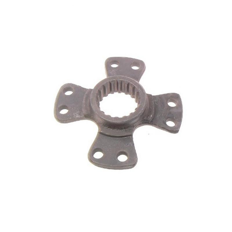 Zetor Bearing diameter 140 -18 teeth - Motor clutch 89.021.062 Parts » Agrapoint 