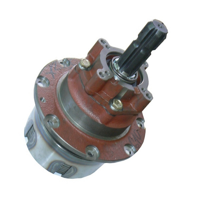 Zetor Clutch - PTO 89.153.610 Parts » Agrapoint 
