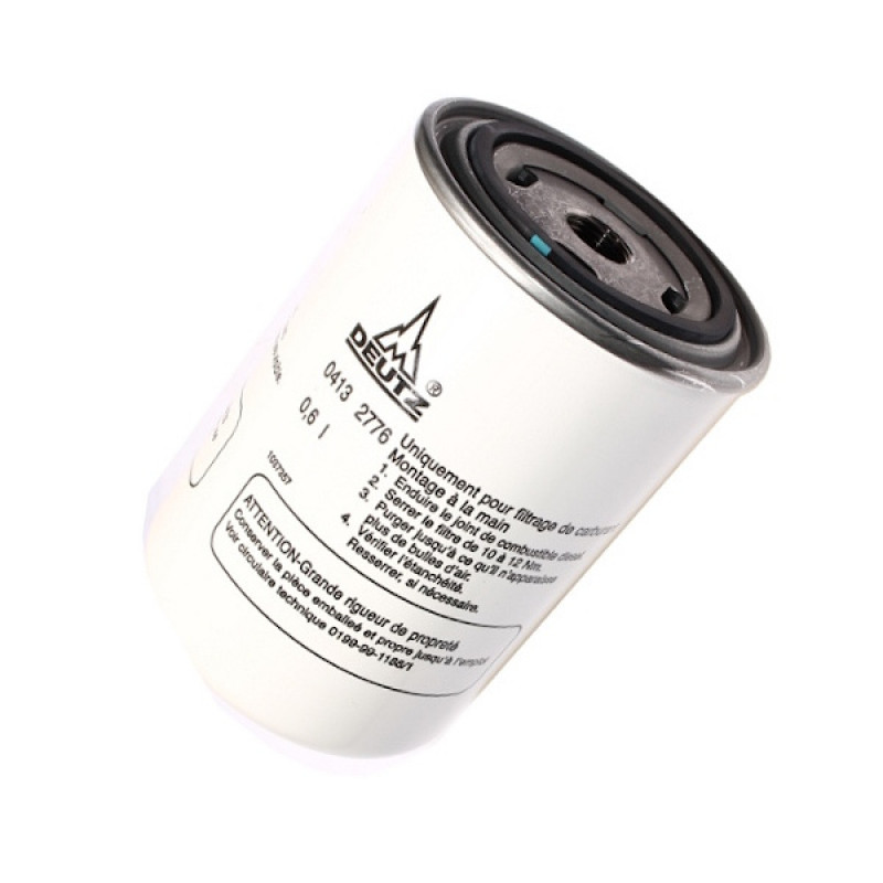 Zetor Deutz fuel filter (major deutz engine) 902.001.003 Parts » Agrapoint 