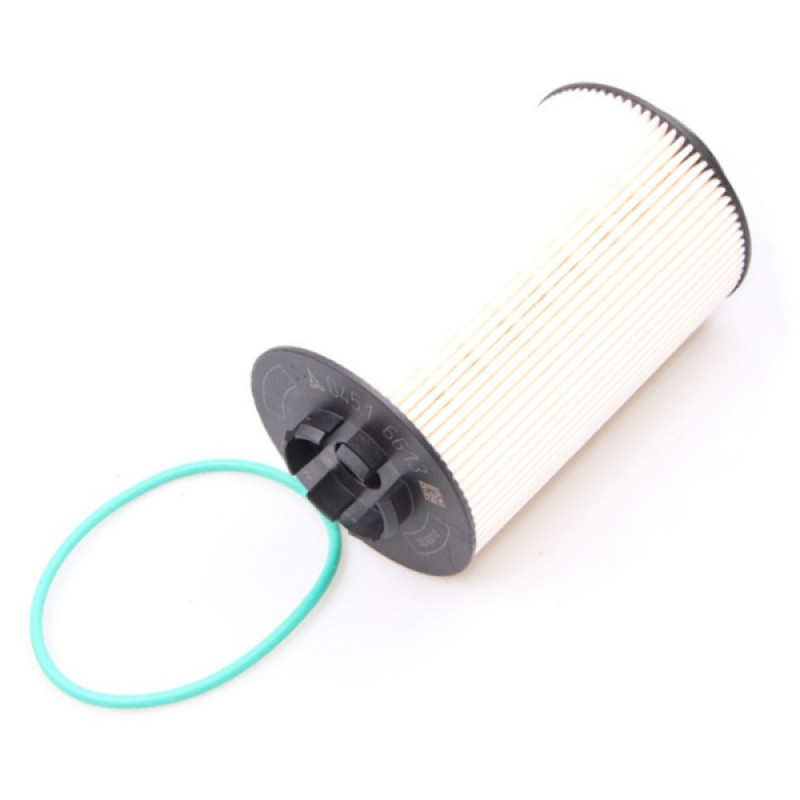 Zetor Fuel Filter - Filter System 902.001.657 Parts » Agrapoint 