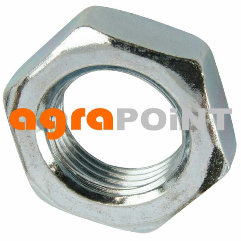Zetor UR1 Nut M18x1,5 993792 Spare Parts »Agrapoint