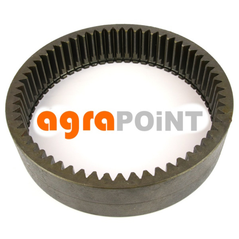 Zetor Crown wheel - Carraro 930205 Parts » Agrapoint 