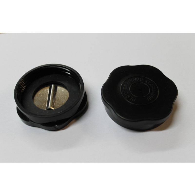 Zetor Brake fluid tank closing cap 930745 93.227.708 Parts » Agrapoint 