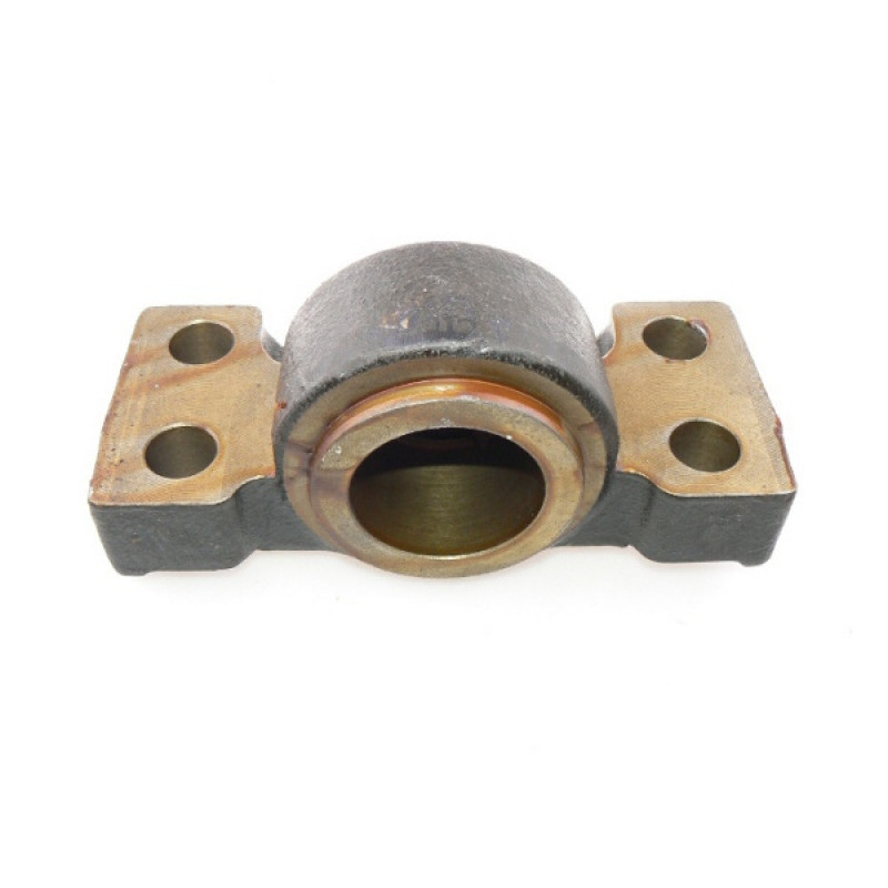 Zetor Holder - Front drive axle CARRARO 930802 Parts » Agrapoint 
