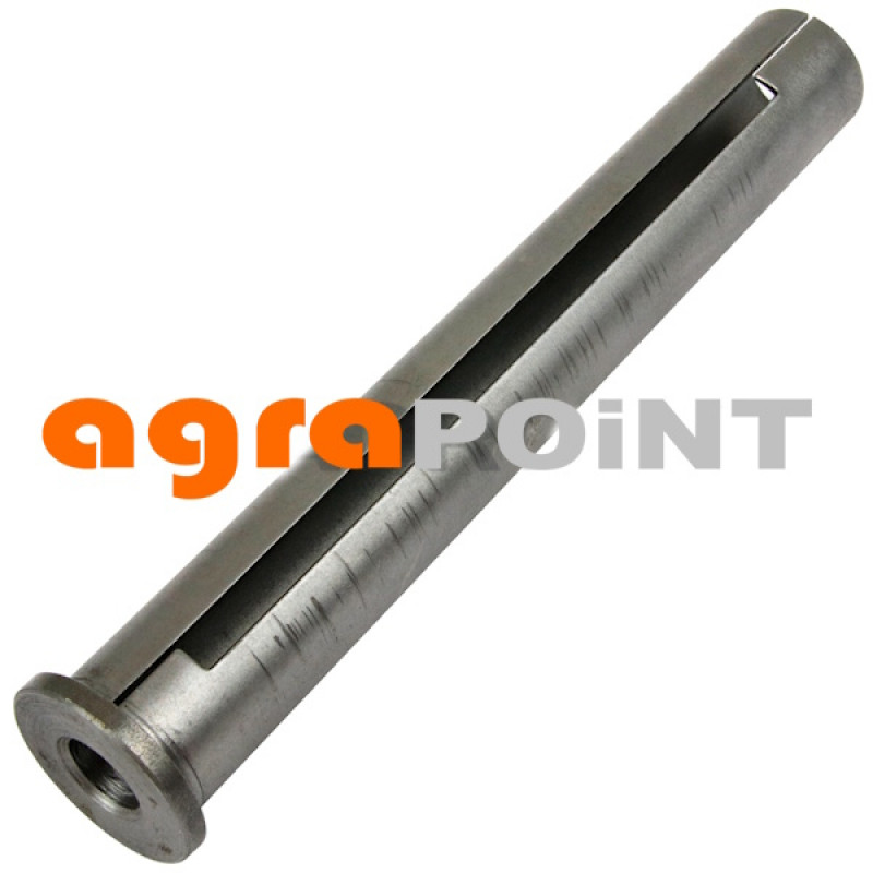 Zetor Sampling tube - Fuel filter - Oil filter 931106 - Spare Parts »Agrapoint