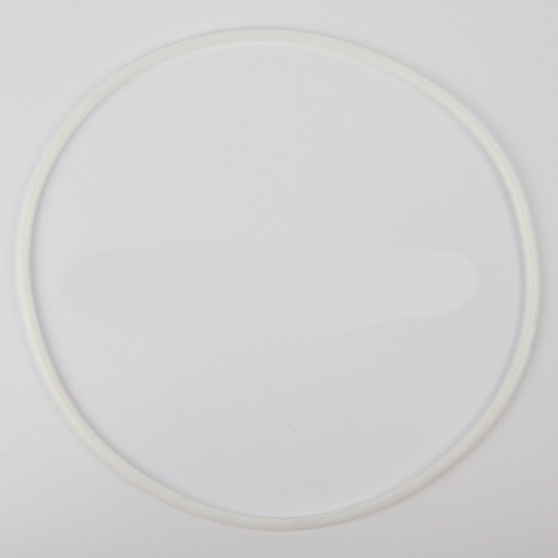 Zetor UR1 Sealing ring 124,2x3 931244 931226 Spare Parts »Agrapoint