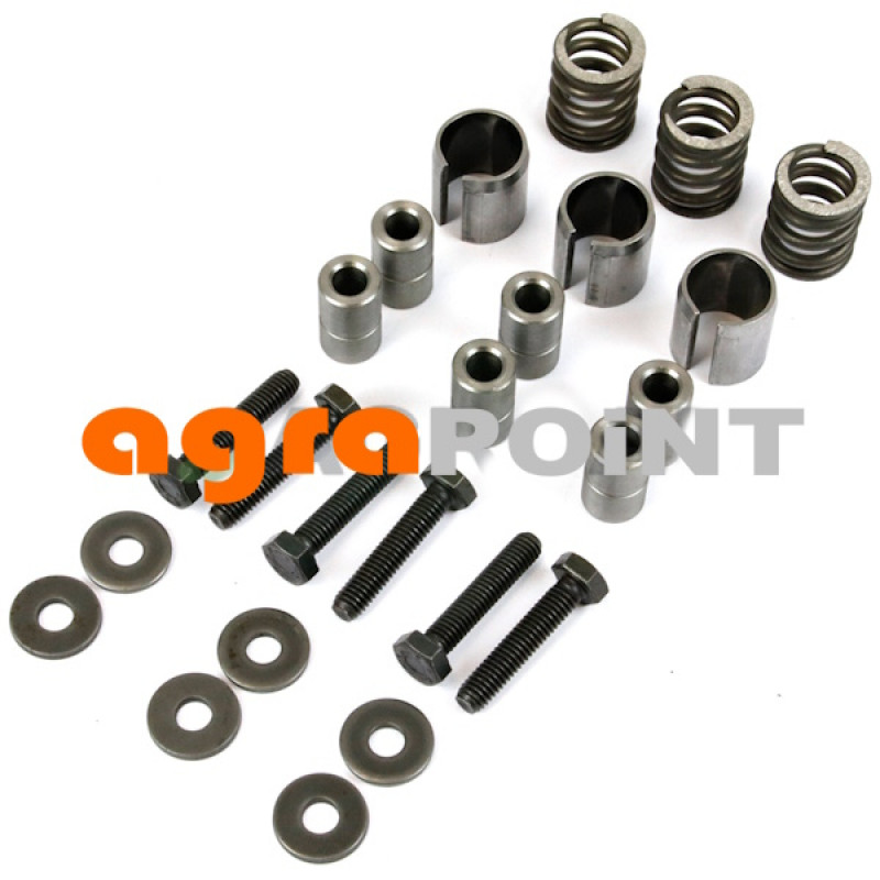 Zetor Self-adjusting kit - Brake - Carrao 931689 Parts » Agrapoint 