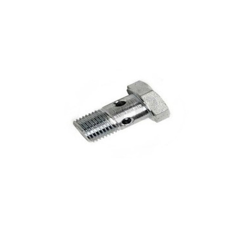Zetor Flow screw - M14x1,5 932136 70118032 972454 Spare Parts »Agrapoint