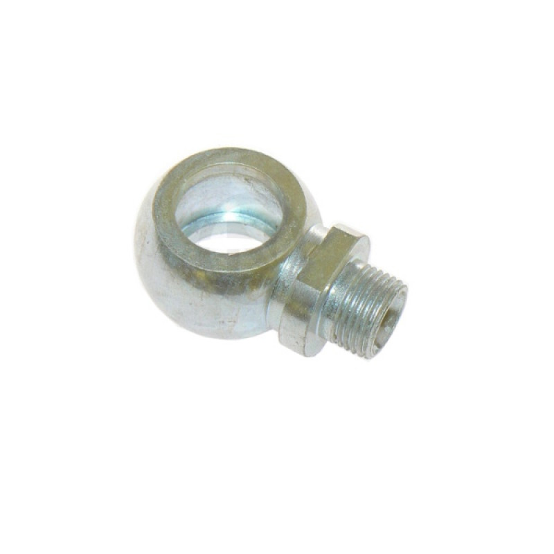 Zetor Side connection eye 18mm / M22 932156 Spare Parts »Agrapoint
