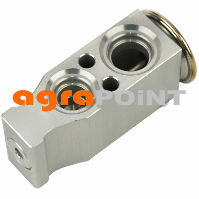 Zetor EXPANSION VALVE FOR AC SYSTEM 935687 Parts » Agrapoint 