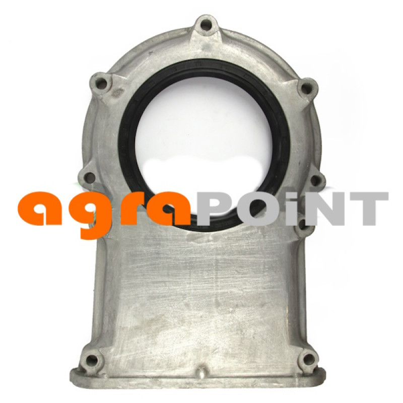 Zetor Rear engine cover with grommet 950211 Parts » Agrapoint 