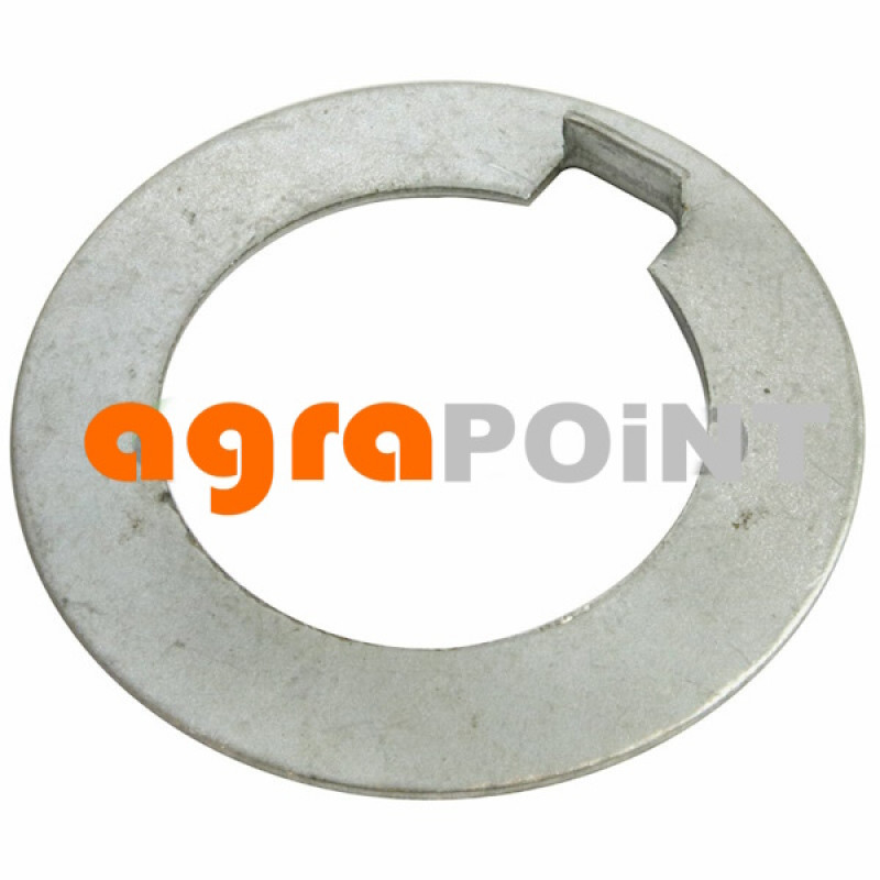 Zetor Lock Washer - crankshaft - Engine 950321 Parts » Agrapoint 
