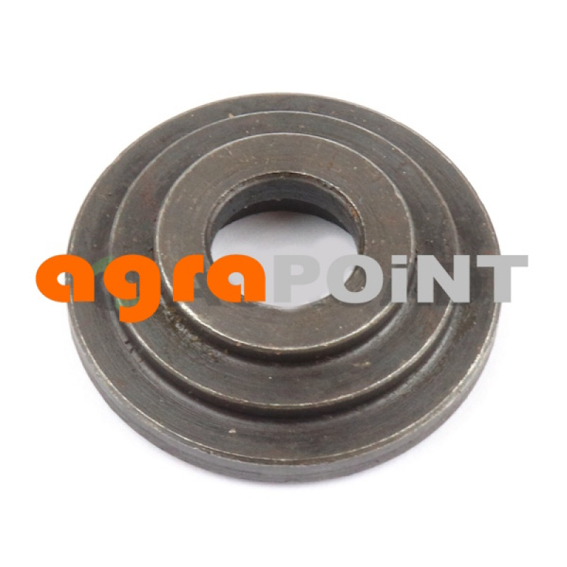 Zetor Exhaust valve spring bowl 950531 Parts » Agrapoint 