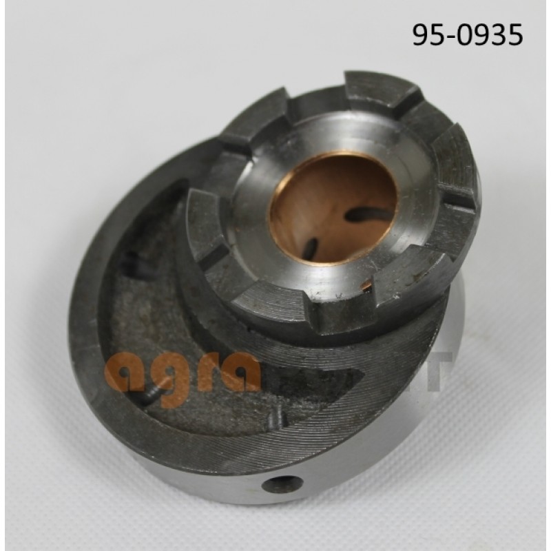 Zetor UR1 Compressor Excenter 950935 Spare Parts »Agrapoint