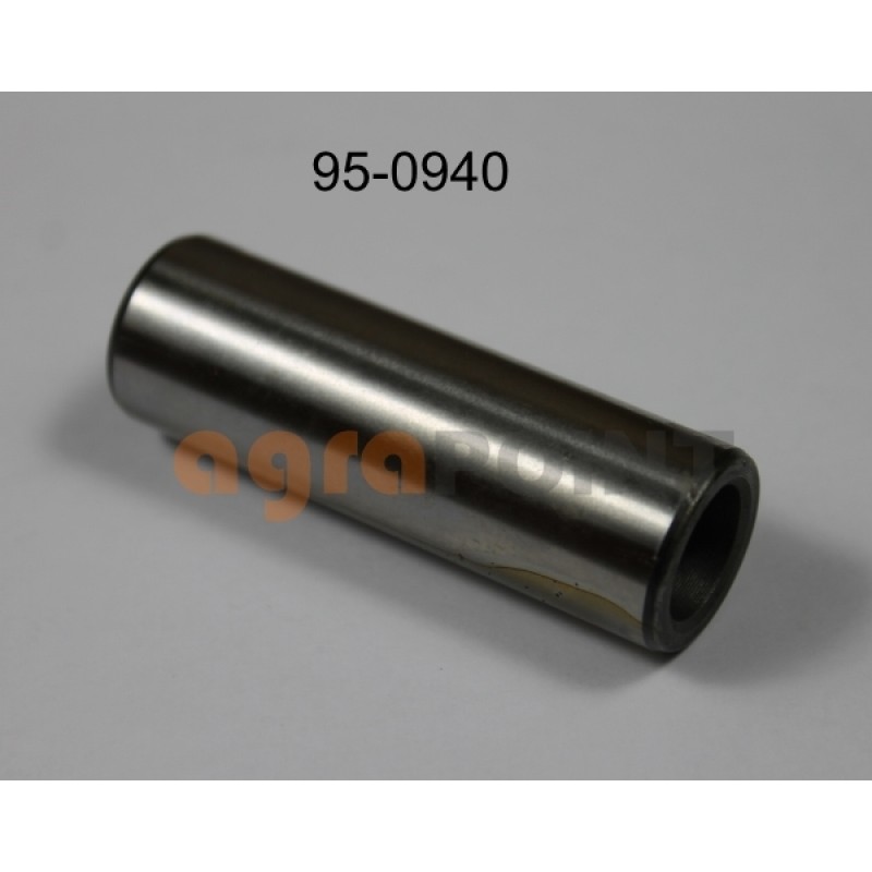 Zetor Compressor piston pin 18x56 950940 950908 Spare Parts »Agrapoint