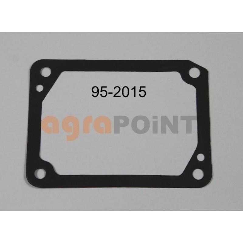 Zetor Gear shift bearing seal - Gear box 952015 Parts » Agrapoint 