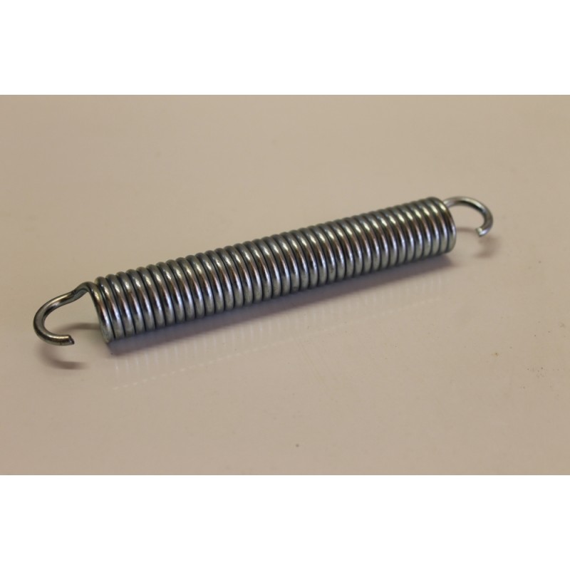 Zetor UR1 Spring PTO 952732 Parts » Agrapoint 