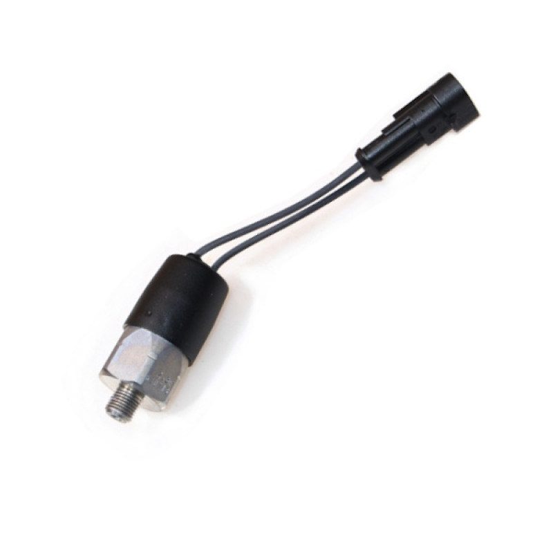 Zetor Oil pressure switch - Front drive axle CARRARO 935331 Parts » Agrapoint 