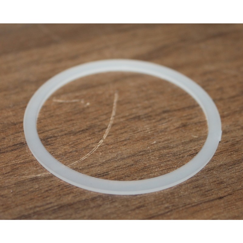 Zetor Washer - Ring - plastic - lift shaft 958041 Parts » Agrapoint 