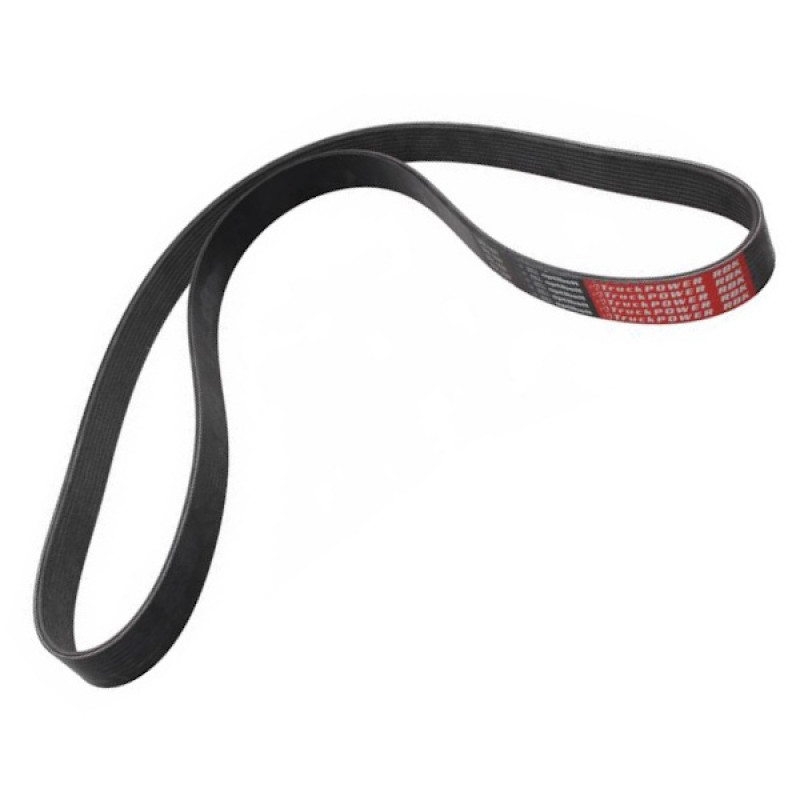 Zetor Alternator flat belt - Cooling 96.013.903 Parts » Agrapoint  