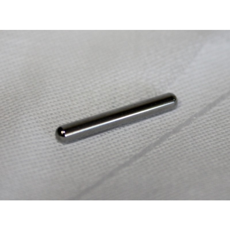 Zetor Needle - 2,5x19,8 - Air brake 970987 Parts » Agrapoint 