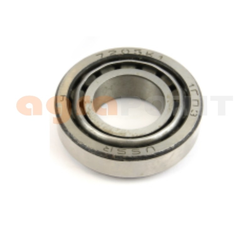 Zetor UR1 Bearing 30205 971326 Spare Parts »Agrapoint
