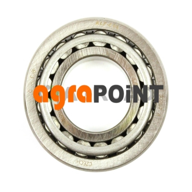 Zetor UR1 Lager Kegelrollenlager 30207 971328 971374 Ersatzteile » Agrapoint 