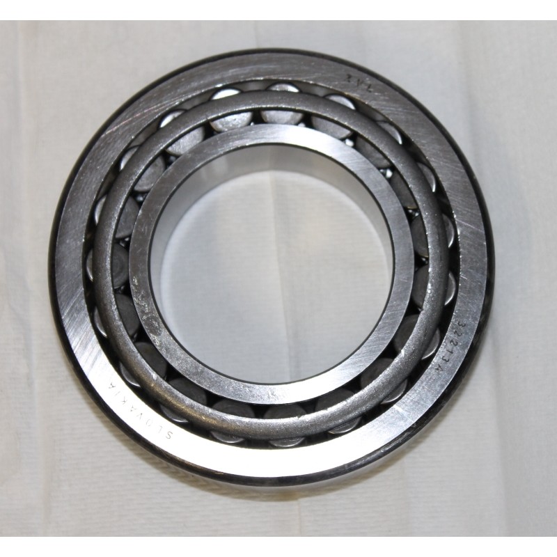 Zetor Bearing 31310 971456 971446 Parts » Agrapoint 