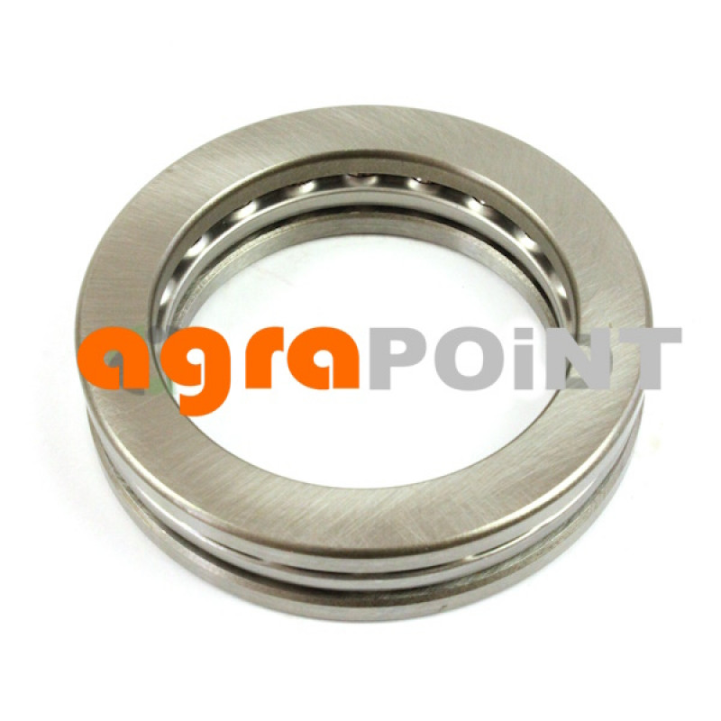 Zetor Bearing 51109A 971510 Parts » Agrapoint 