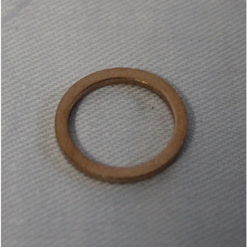 Zetor UR1 Cooper ring 14x18 972179 Spare Parts »Agrapoint