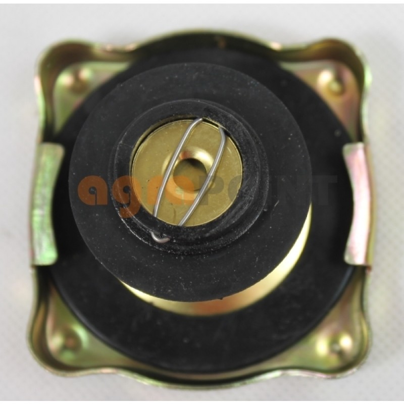 Zetor UR1 Plug Lid Radiator 972501 84013502 Spare Parts »Agrapoint
